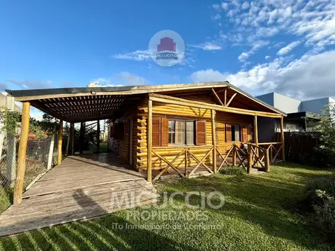 Casa en Venta en Matheu, Partido de Escobar