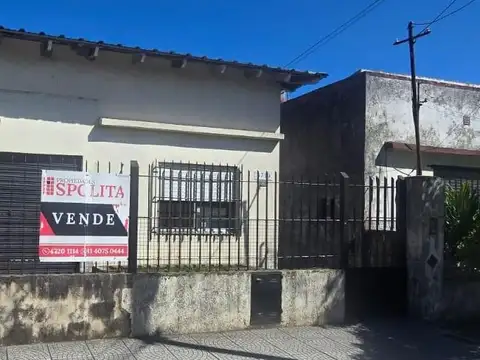 Casa en Venta en Villa Ballester, Partido de General San Martín