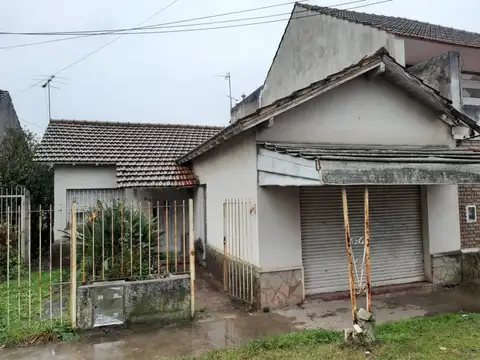 Casa en Venta en El Jaguel, Partido de Esteban Echeverría