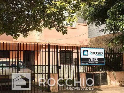 Casa en Venta en Loma Hermosa, Partido de Tres de Febrero
