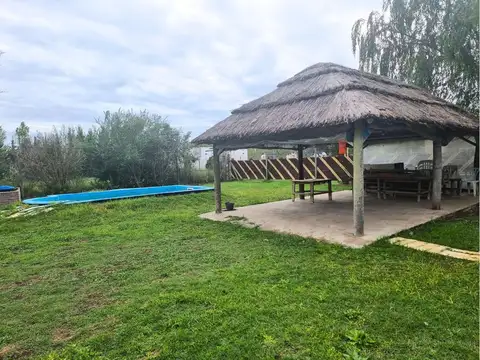 Casa en Venta en Zarate, Partido de Zárate