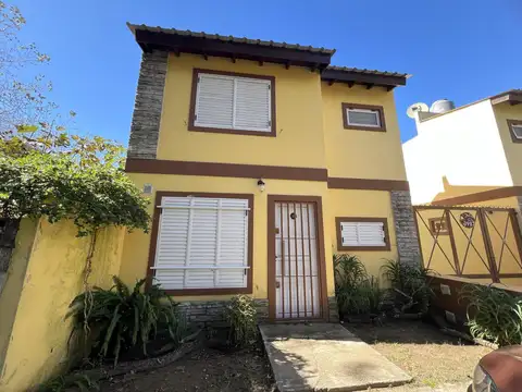 Casa en Venta en Costa Azul, Partido de La Costa
