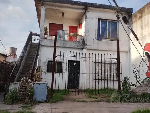 Casa en Venta en Castelar, Partido de Morón