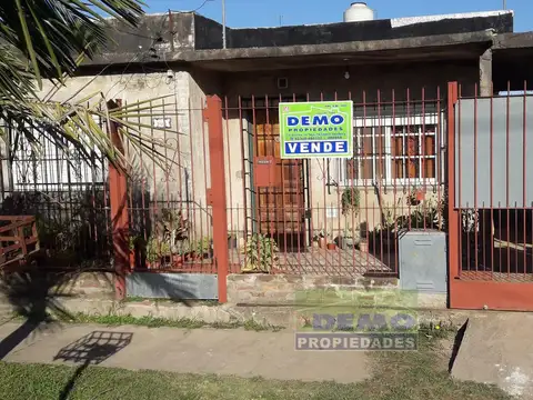Casa en Venta en Grand Bourg, Partido de Malvinas Argentinas