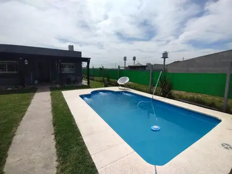 Casa en Venta en Maximo Paz, Partido de Cañuelas