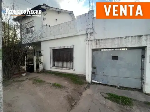 Casa en Venta en Tortuguitas, Partido de Malvinas Argentinas