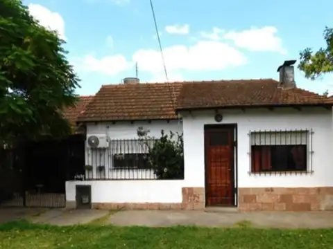 Casa en Venta en Longchamps, Partido de Almirante Brown