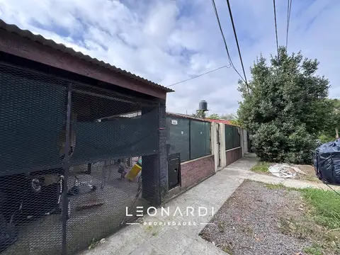 Casa en Venta en Belen de Escobar, Partido de Escobar
