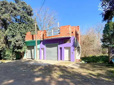 Casa en Venta en Los Cardales, Partido de Exaltación de la Cruz