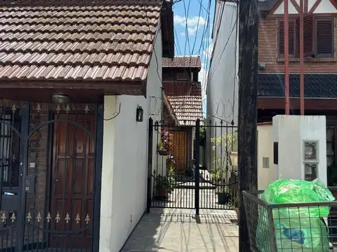 Casa en Venta en Ramos Mejia Sur, Ramos Mejia