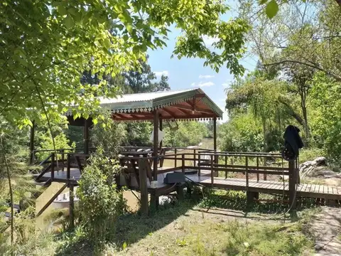 Casa en Venta en Delta del Tigre, Partido de Tigre