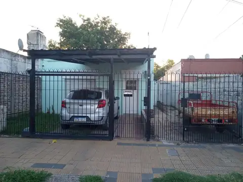 Casa en Venta en Caseros, Partido de Tres de Febrero