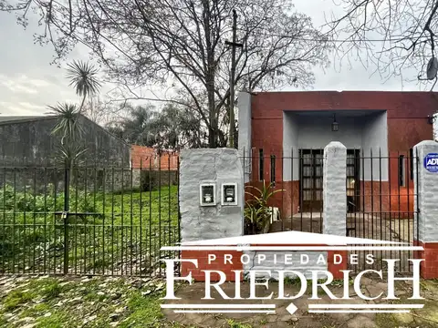 Casa en Venta en General Rodriguez, Partido de General Rodríguez