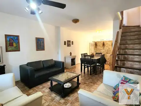 Casa en Venta en Mar del Tuyu, Partido de La Costa