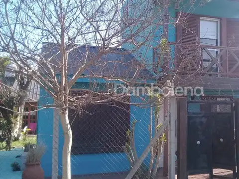 Casa en Venta en Paso del Rey, Partido de Moreno
