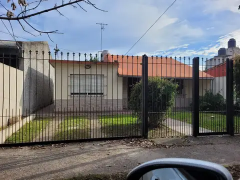 Casa en Venta en Monterrey, Presidente Derqui