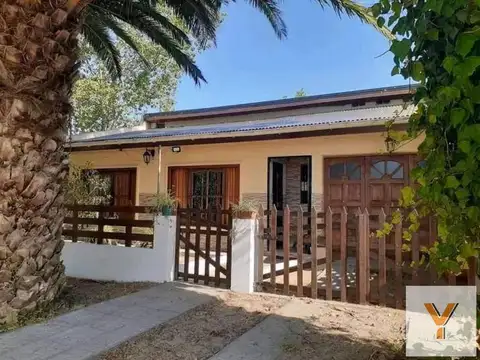 Casa en Venta en San Clemente del Tuyu, Partido de La Costa