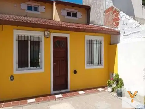 Casa en Venta en San Bernardo del Tuyu, Partido de La Costa