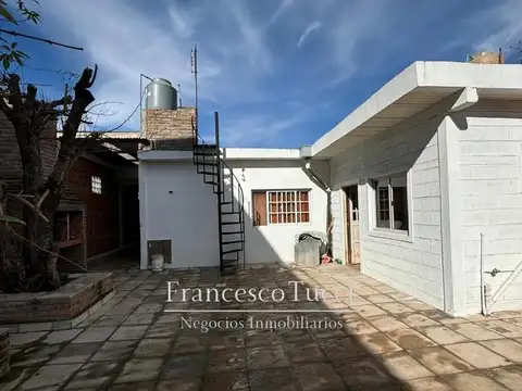 Casa en Venta en Villa Santos Tesei, Partido de Hurlingham