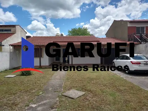 Casa en Venta en Mar del Tuyu, Partido de La Costa