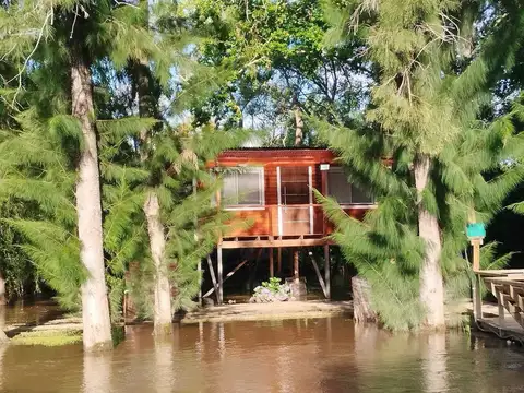 Casa en Venta en Delta del Tigre, Partido de Tigre