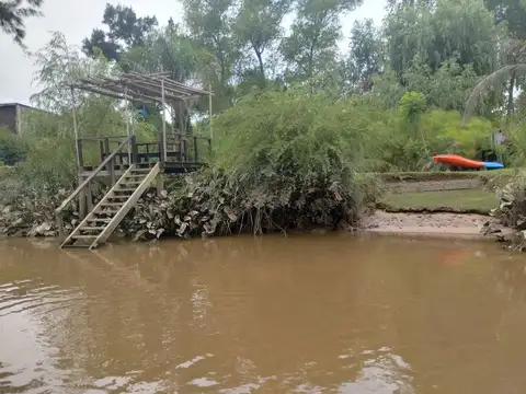 Casa en Venta en Delta del Tigre, Partido de Tigre