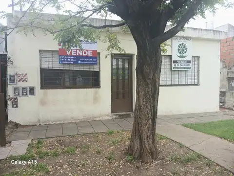Casa en Venta en Ciudad Madero, Partido de La Matanza