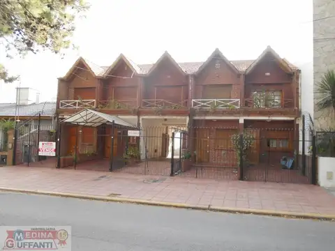 Casa en Venta en San Bernardo del Tuyu, Partido de La Costa