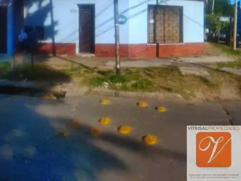 Casa en Venta en San Andres, Partido de General San Martín