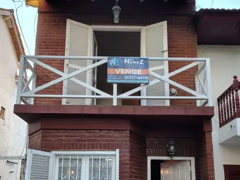 Casa en Venta en San Bernardo del Tuyu, Partido de La Costa