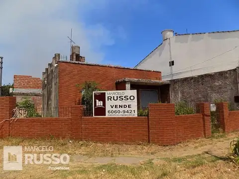 Casa en Venta en Villa Santos Tesei, Partido de Hurlingham