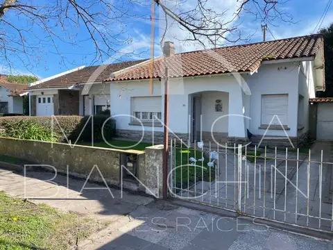 Casa en Venta en Jorge Newbery, Mar del Plata