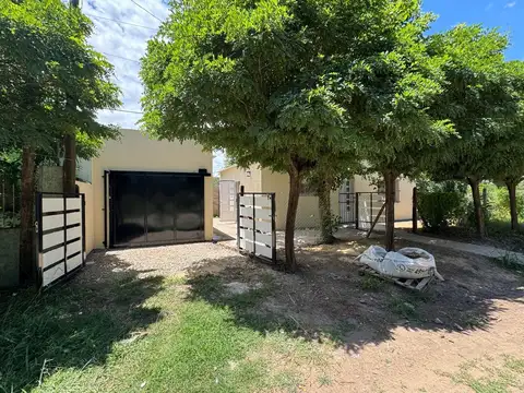 Casa en Venta en Empalme Lobos, Partido de Lobos