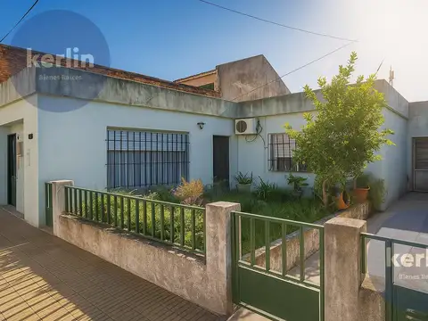 Casa en Venta en San Nicolas de los Arroyos, Partido de San Nicolás