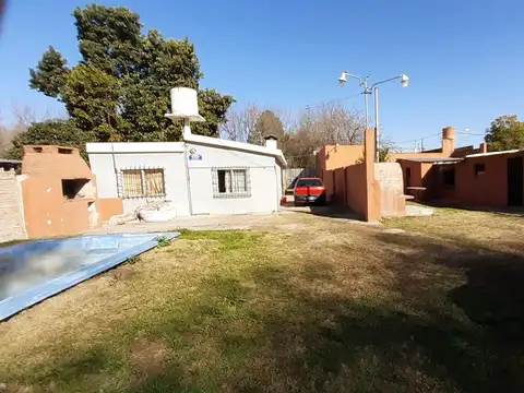 Casa en Venta en La Reja Grande, La Reja