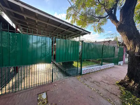 Casa en Venta en Ezpeleta Este, Partido de Quilmes
