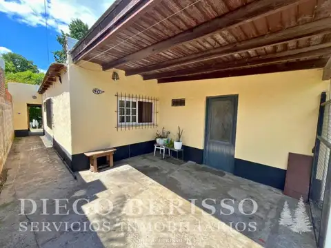 Casa en Venta en Los Cardales, Partido de Exaltación de la Cruz
