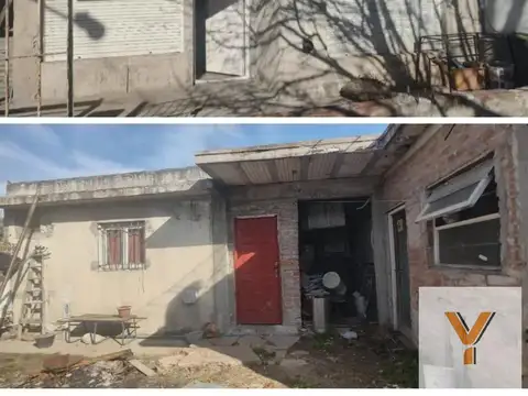 Casa en Venta en General San Martin, Mar del Plata