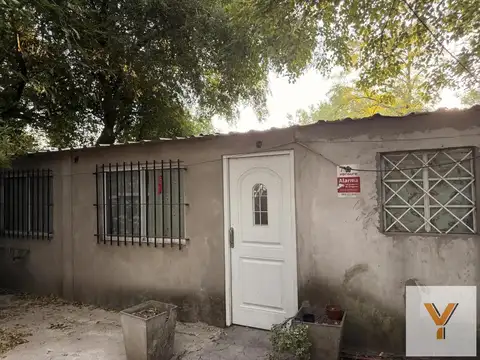 Casa en Venta en Glew, Partido de Almirante Brown
