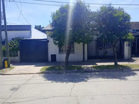 Casa en Venta en Parque San Martin, Partido de Merlo