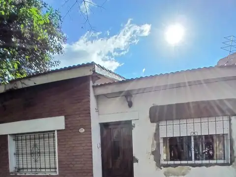Casa en Venta en Lanus Este, Lanus