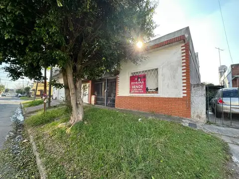 Casa en Venta en El Palomar, Partido de Tres de Febrero