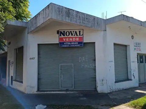 Casa en Venta en Billinghurst, General San Martin