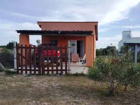 Casa en Venta en San Clemente del Tuyu, Partido de La Costa