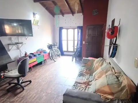 Casa en Venta en San Carlos, Partido de La Plata