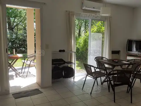 Casa en Venta en El Nacional Club De Campo, Countries y Barrios Cerrados en General Rodriguez