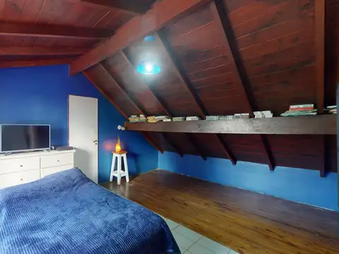Casa en Venta en La Plata, Partido de La Plata