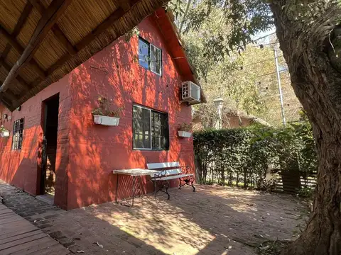 Casa en Venta en Countries y Barrios Cerrados en Escobar, Partido de Escobar