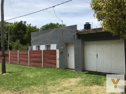 Casa en Venta en La Plata, Partido de La Plata