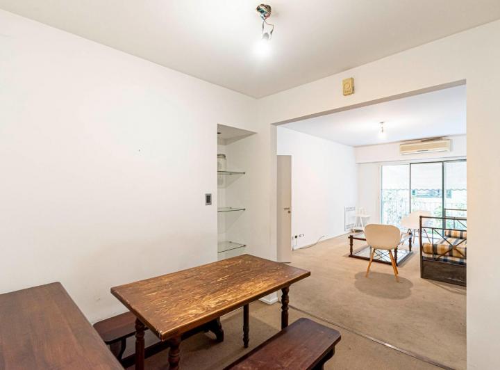 Departamento · 81m² · 3 Ambientes
